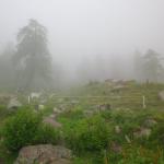 Monte Lucco - Castel Firmian